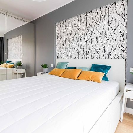 Apartament Dream Angielska Grobla Gdańsk Buitenkant foto