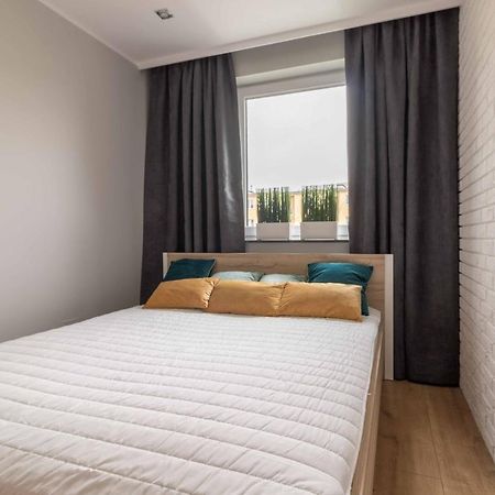 Apartament Dream Angielska Grobla Gdańsk Buitenkant foto