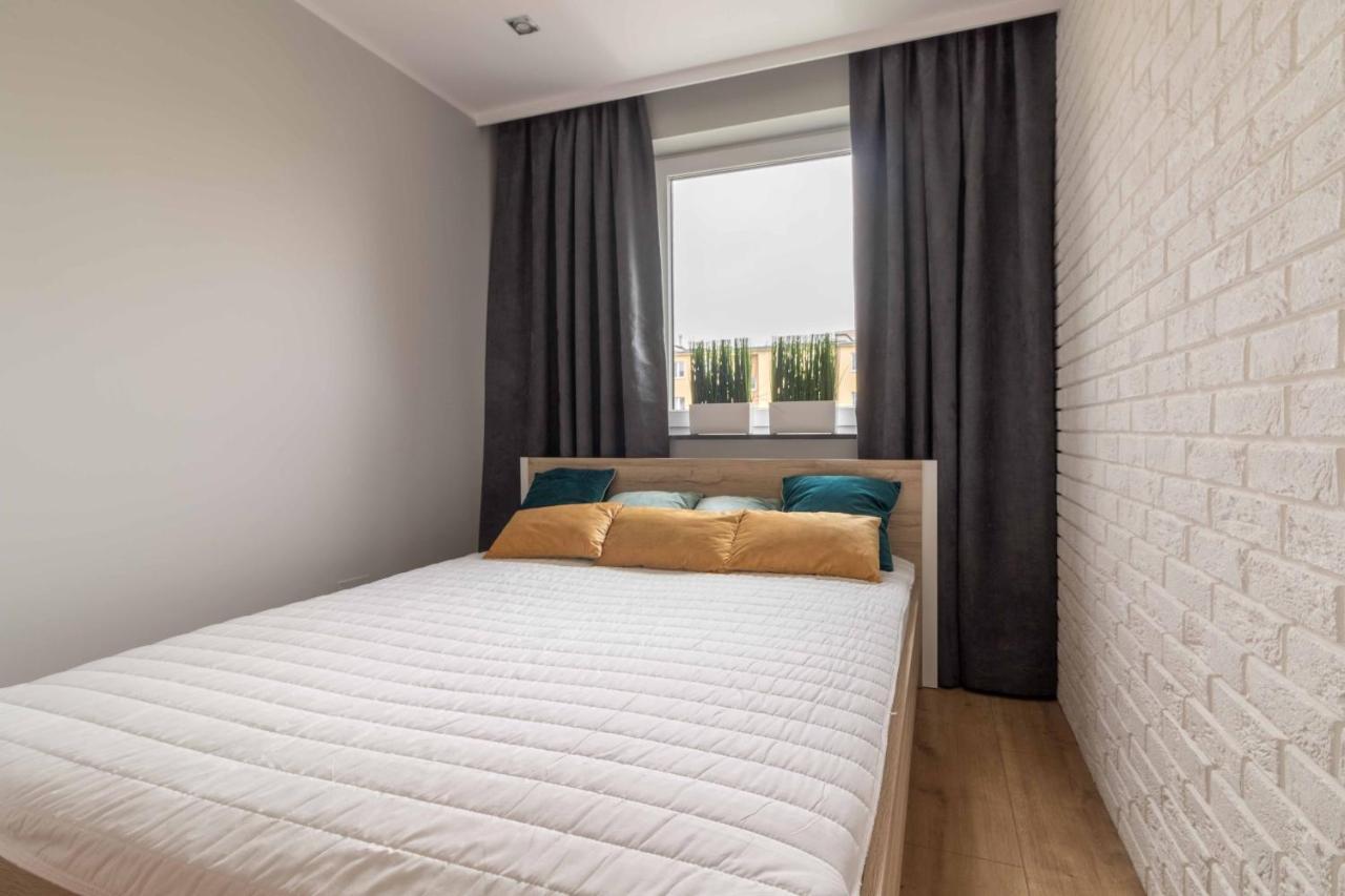 Apartament Dream Angielska Grobla Gdańsk Buitenkant foto
