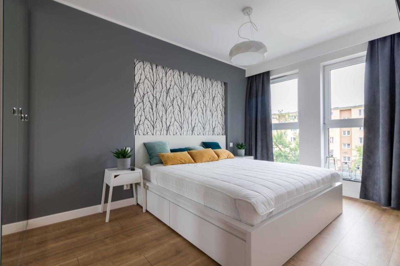 Apartament Dream Angielska Grobla Gdańsk Buitenkant foto